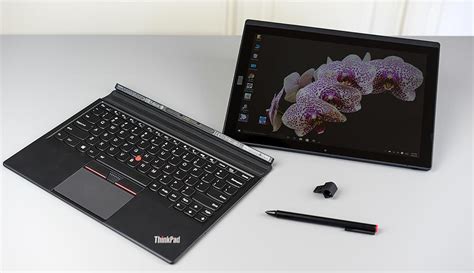 Lenovo ThinkPad X1 Tablet Review - Windows Tablets and 2-in-1 Reviews by MobileTechReview