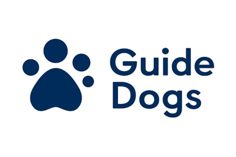 Guide Dogs - James Wilson