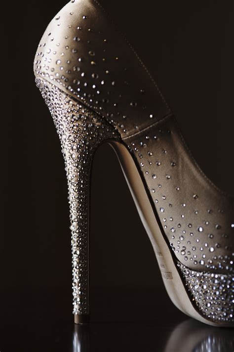 My JIMMY CHOO Wedding shoes | Jimmy choo wedding shoes, Wedding shoes, Sparkly wedding shoes