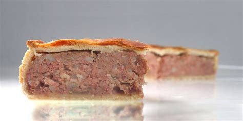 Corned Beef and Potato Pie Recipe