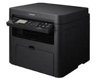 Canon MF232w Driver Windows 7/8/10 - Download Printer Driver