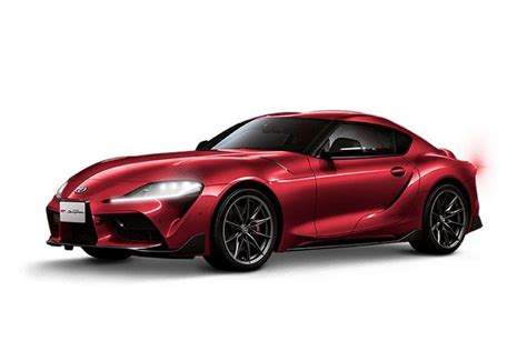 Toyota GR Supra Terbaru Mengaspal di Indonesia, Intip Ubahan dan Harganya