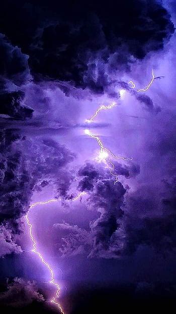 Electric Purple lightning background Photos, Footage, and Updates