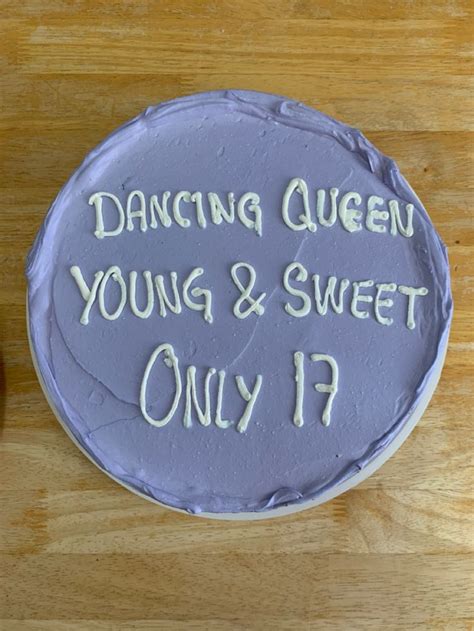 17th birthday cake | 17 birthday cake, Funny birthday cakes, Creative ...