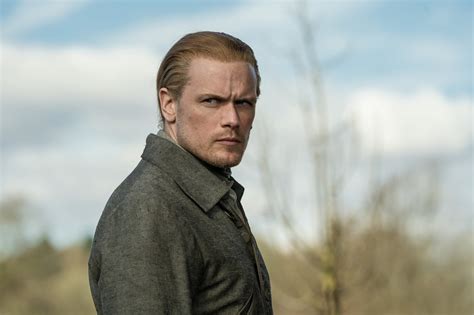 Starz Announces Outlander Prequel Series | POPSUGAR Entertainment