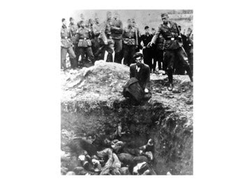 Einsatzgruppen Picture Reveal by Steven's Social Studies | TPT