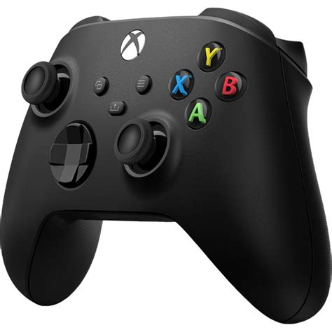 Xbox Wireless Controller With Dongle (1VA-00002)