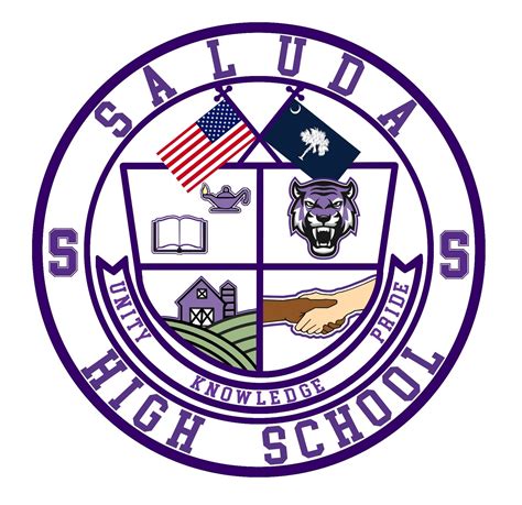 Saluda High School | Saluda SC