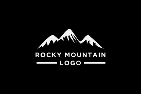 Rocky Mountain Logo | ubicaciondepersonas.cdmx.gob.mx