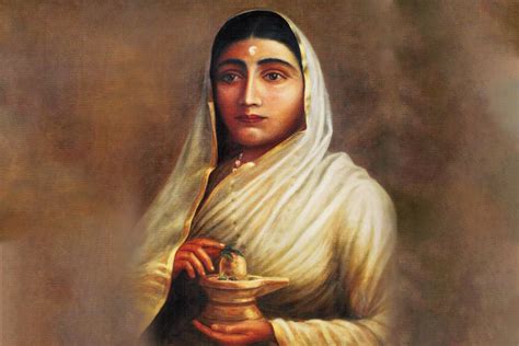 Ahilya Bai Holkar: The Feisty Queen of Maheshwar - Indic Today