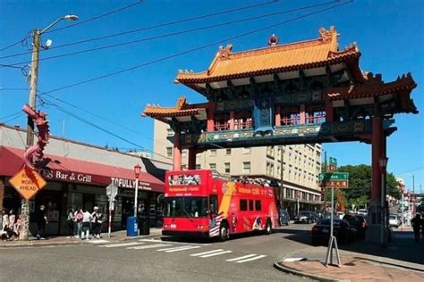 13 Best Bus Tours in Seattle, Washington