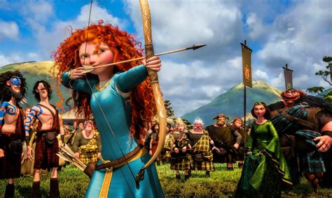 37 HQ Images Brave 2 Movie 2019 - Brave Movie HD Wallpapers | HD ...