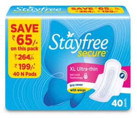 16 Best Brands for Sanitary Pads