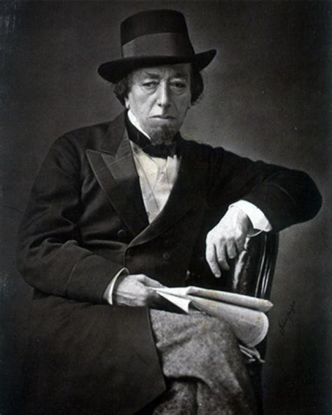 Disraeli | Lapham’s Quarterly