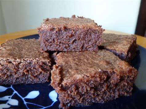 The Pastry Chef's Baking: Deep Dish Fudge Brownies