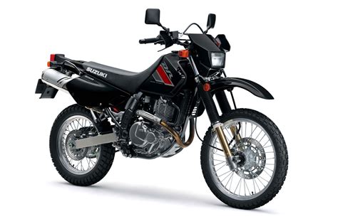 2021 Suzuki DR650SE Guide • Total Motorcycle