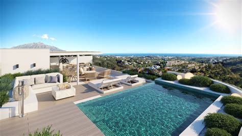 Luxury properties in Spain: the buyer guide 2022