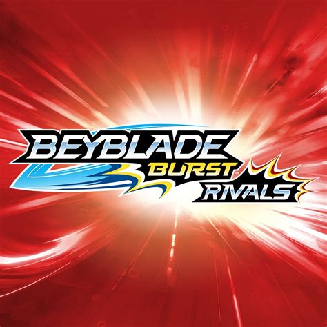 Beyblade Burst Logo