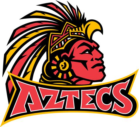 Aztecs Logo - LogoDix