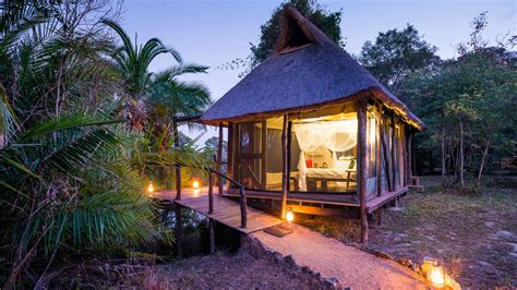 KaingU Lodge - Kafue National Park, Zambia | Steppes Travel