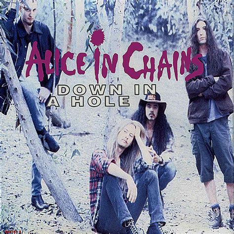 Top 10 Alice in Chains Songs