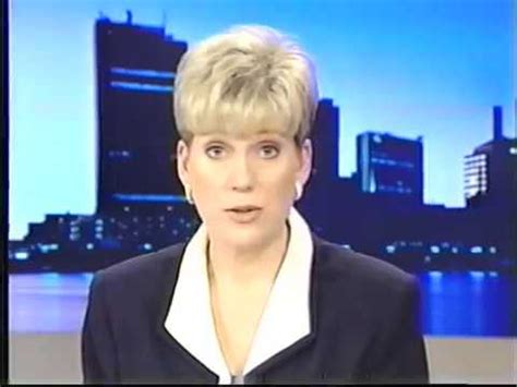 WTVG 13ABC Toledo 11:00 p.m. News May 13, 1997 - YouTube