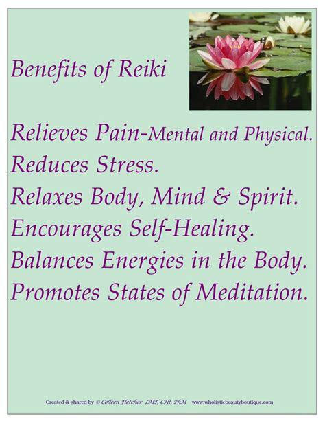 Benefits of Reiki | reiki healing | Pinterest