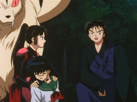 Inuyasha season 3 eng sub - millionairetide