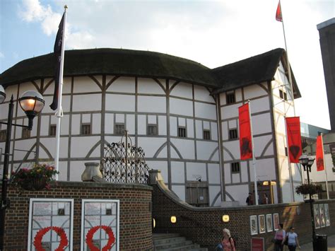 Ten Interesting Facts and Figures about Shakespeare’s Globe Theatre ...