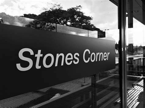 Stones Corner 4120 Community Group