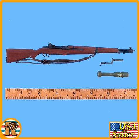 Instructions For Custom LEGO M1 Garand Rifle (1:1), 57% OFF