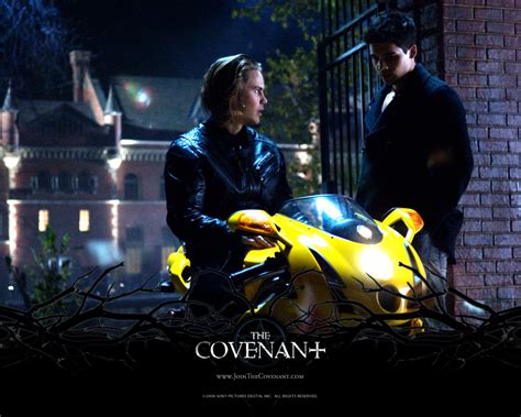 The Covenant Wallpapers - Wallpaper Cave