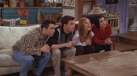 Top 10 Friends episodes | Entertainment News,The Indian Express