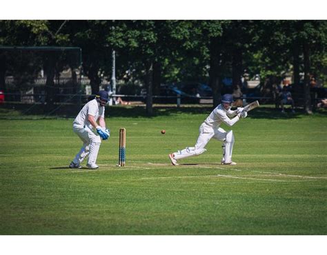 The role of the groundskeeper in cricket pitch preparation | by ...