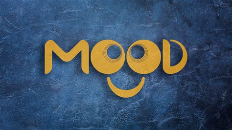 MOOD CAFE LOGO DESIGN :: Behance