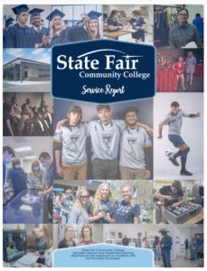 SFCC at a Glance - State Fair Community College