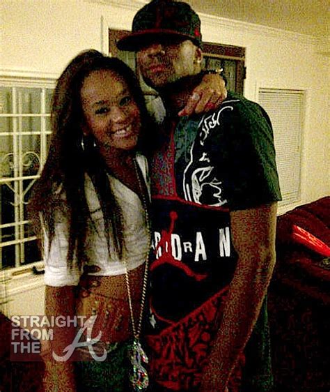 Bobbi Kristina Nick Gordon SFTA-4 - Straight From The A [SFTA] – Atlanta Entertainment Industry ...