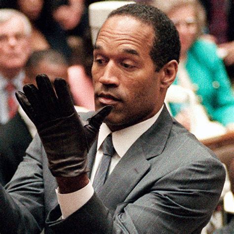 25 Bizarre Things You Forgot About the O.J. Simpson Murder Trial - E ...