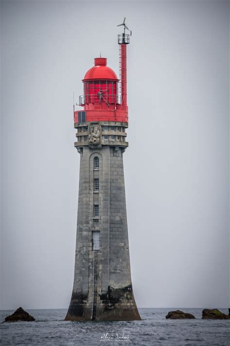 #Lighthouse - Bretagne, #France. http://dennisharper.lnf.com ...