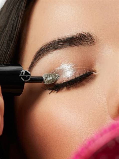 How to Apply Liquid Eyeshadow | Makeup.com