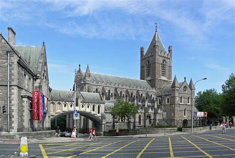 Fil:(Ireland) Dublin Christ Church Cathedral.JPG – Wikipedia