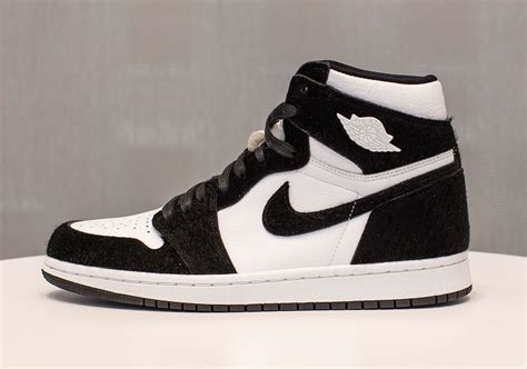 Flipboard: Jordan 1 Retro High OG Panda Women's Release Date