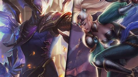 Skins vitoriosas do LoL: todas já lançadas (ATUALIZADO) - Mais Esports