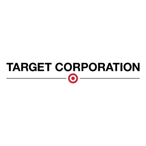 Target Corporation Logo PNG Transparent & SVG Vector - Freebie Supply