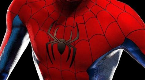 Take a Look at the Final Suit from Spider-Man: No Way Home | Geekfeed