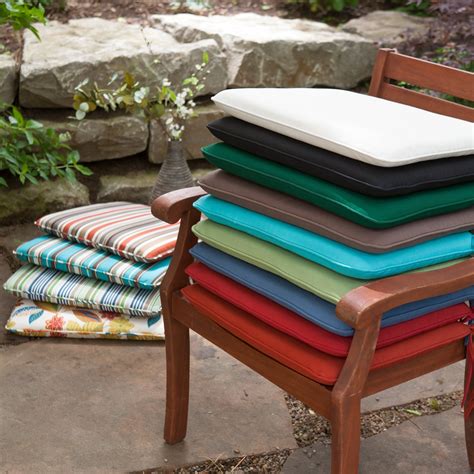 15 Best Ideas Rocking Chair Cushions for Outdoor