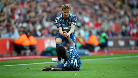 Martin Odegaard: The 8 games that made me | Feature | News | Arsenal.com