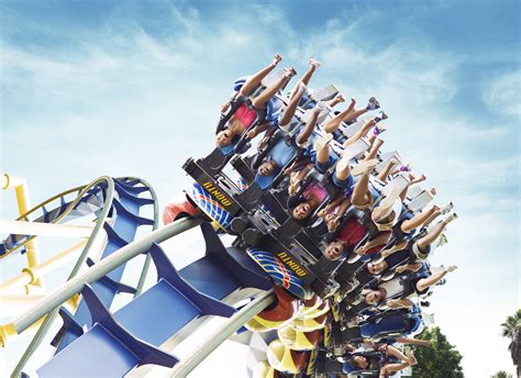 The Best Roller Coasters at Busch Gardens | AttractionTickets.com