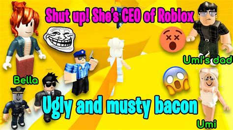 Chi tiết với hơn 57 về hình bacon roblox hay nhất - cdgdbentre.edu.vn