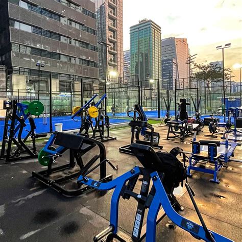 Welcome To Manila Padel Club, The Newest Sports Craze | Metro.Style